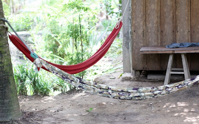 Гостевой дом Nhon Thanh Homestay