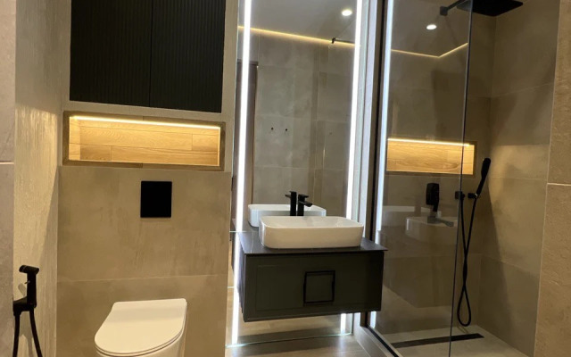 Апартаменты CozyHouse