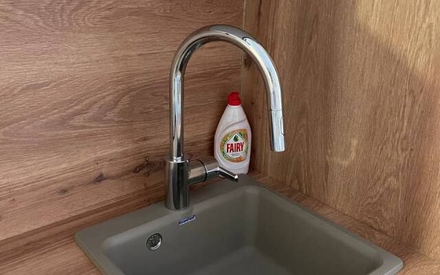 Апартаменты G&G в Академгородке