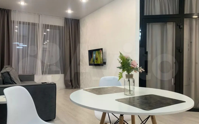 Апартаменты На Карла Маркса 259 1