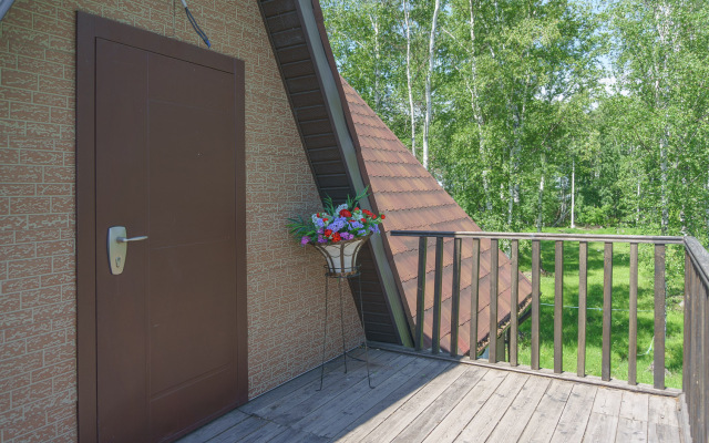 Lesnaya Skazka Guest House