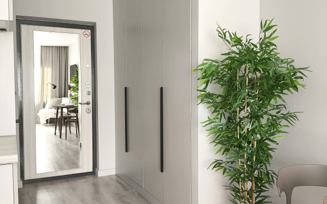 Квартира у Метро Нижегородская