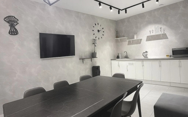 Частный дом ЭкоДом у Аквапарка