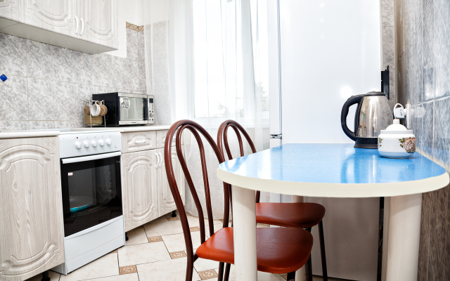 Квартира Sutki-Kem