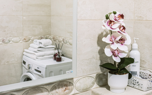 Квартира Комфортная просторная