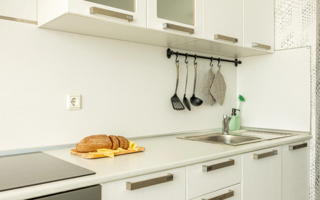 Апартаменты КомфортКлуб Лето-2