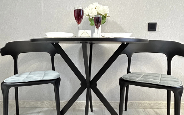 Квартира Fsf Прекрасная Студия в Элитном ЖК