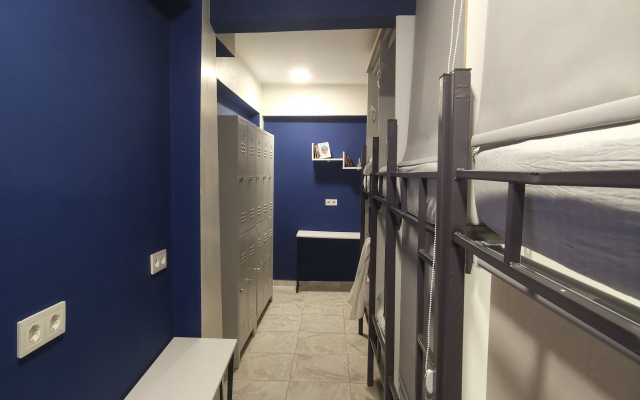 Gafa Garden Hostel