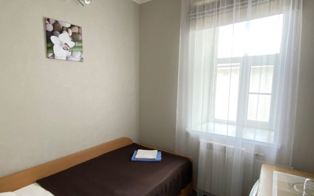 Postoyalets Hotel