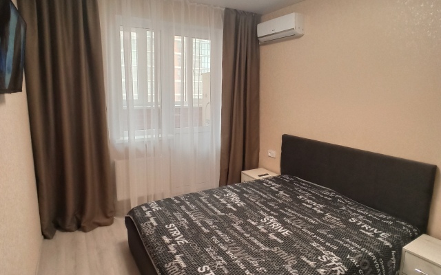 Квартира Уютная евродвушка в ЖК Арена около СК Патриот