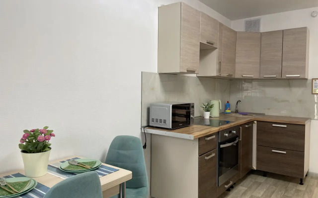 Апартаменты У Мамаева кургана ЖК ЦЕХ