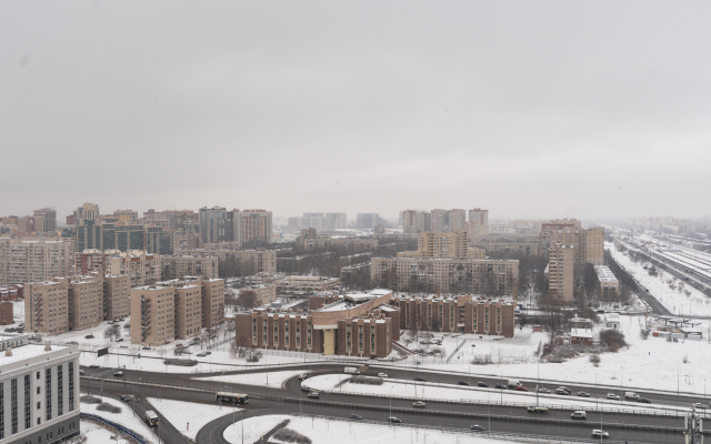 Апартаменты 11