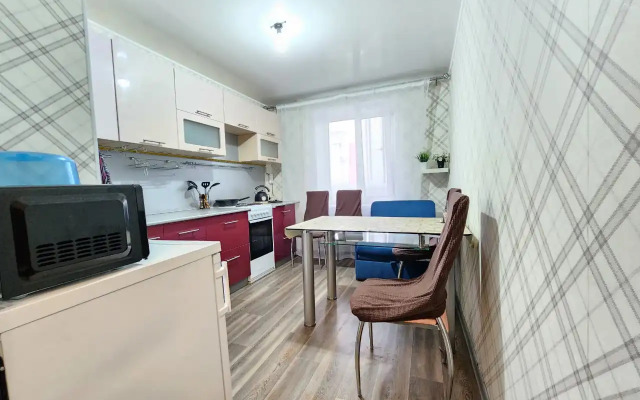 Квартира Центр