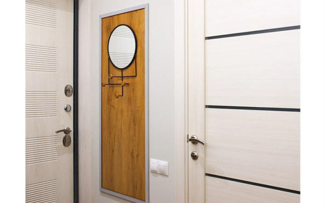 Апартаменты на шоссе Фиолентовское, 134к6