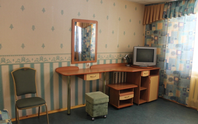 3 U Verby Apartment