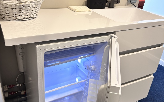 Апартаменты Brick House