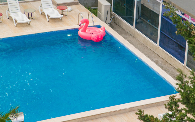 Hotel Beach House  Batumi