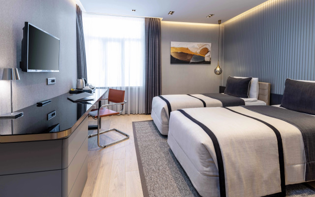 Hotel Villa Zurich
