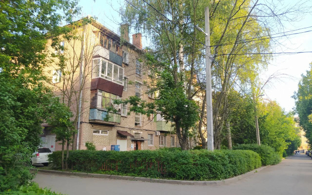 Studiya Na Ul. Dobrynina Flat