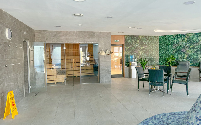 Sea Season 4 S Vidom Na More Apartments