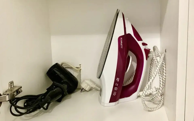 Апартаменты Сиреневый 33/1