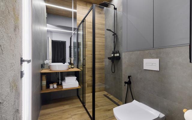 Ohtapark Inn Relax Apartments
