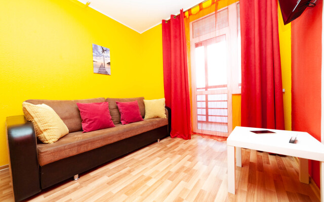Abazhur Apart Stachek Guest House