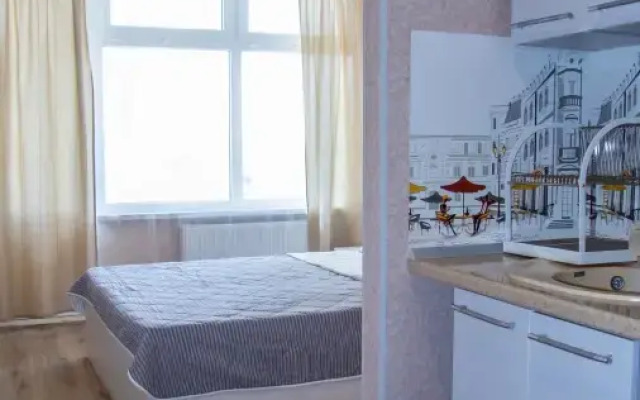 Апартаменты 7 Level