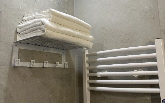 Апартаменты Светлые у моря