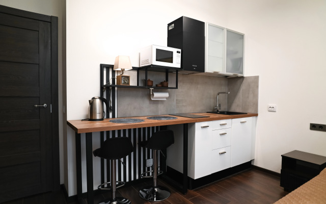 Квартира Studiya 266