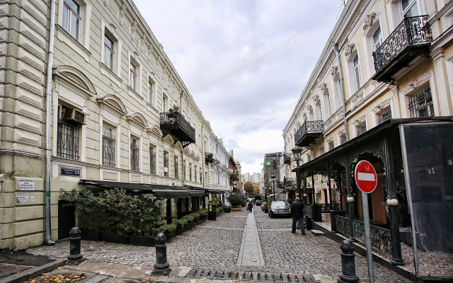 Бутик-Отель Paskunji Residence