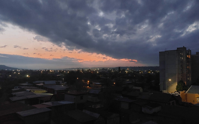 Квартира на Кисловодской 116