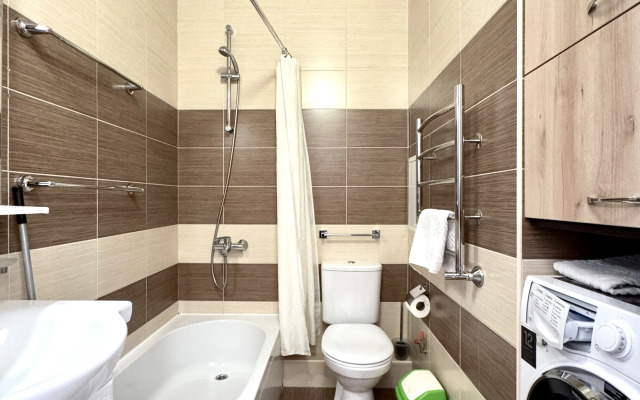 More Siriusa Apartments 26