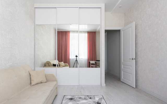 Квартира на улице Урицкого 35