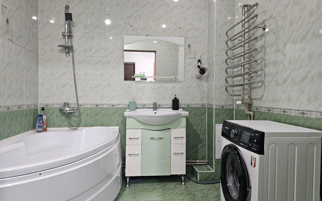 2-komnatnaya Raidas na Oranzhereynoy 22/2 Flat