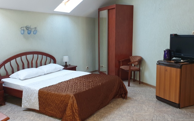 Villa Marina Guest House