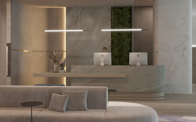 Апарт-отель Бревис от Васта, Завидово