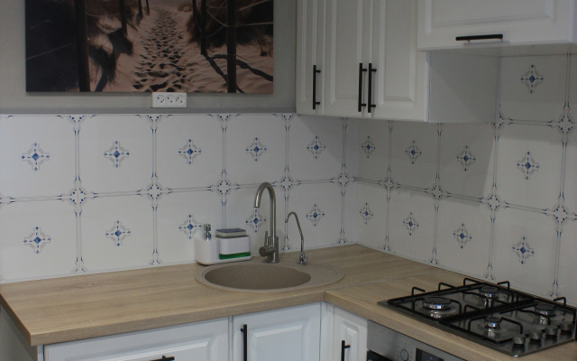 Квартира на Куйбышева