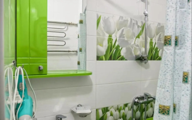 Venera M 8 Apartments