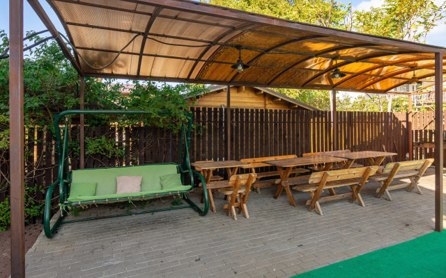 Guest house U Chernomoryya