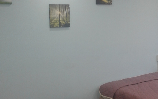 Гостевой Дом Айхал