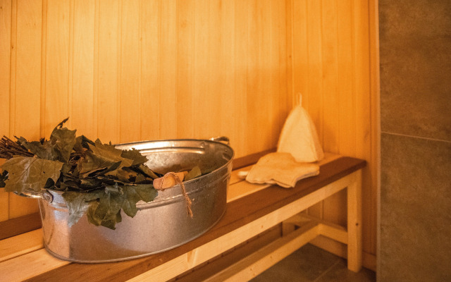 Частный дом на Иммануила Канта 6