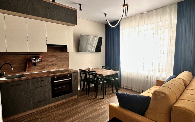 Квартира Уютная в центре города