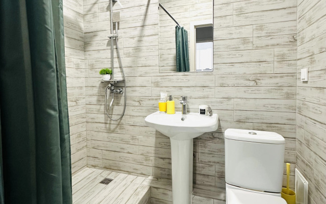 Апартаменты для командировки