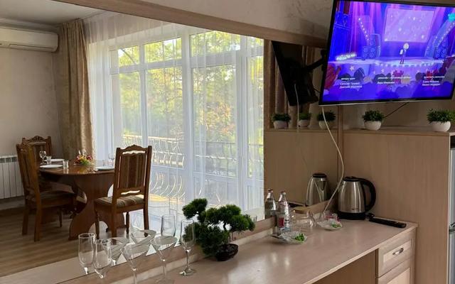 Nika Guest House
