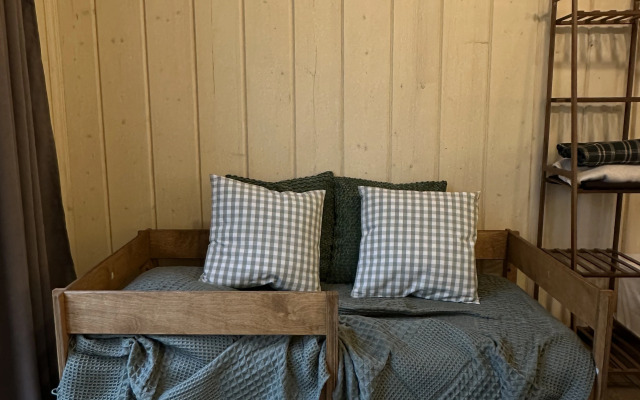 Частный Дом Wood Estate