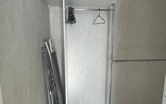 Квартира Тимофея Кармацкого 11