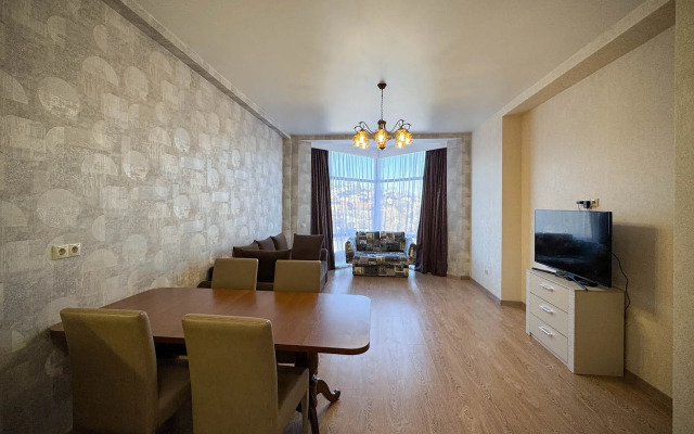 Квартира Отдых