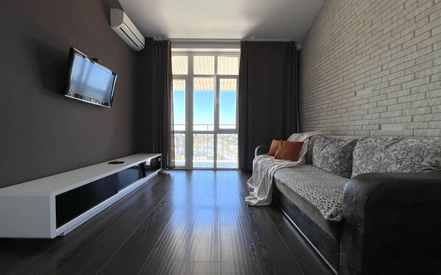 Yevro 2-kom Schitovaya 45-113 KakDoma Svastopol Flat