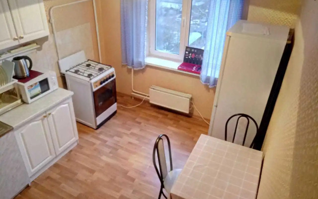 Apartamenty Nedelina 17 Flat